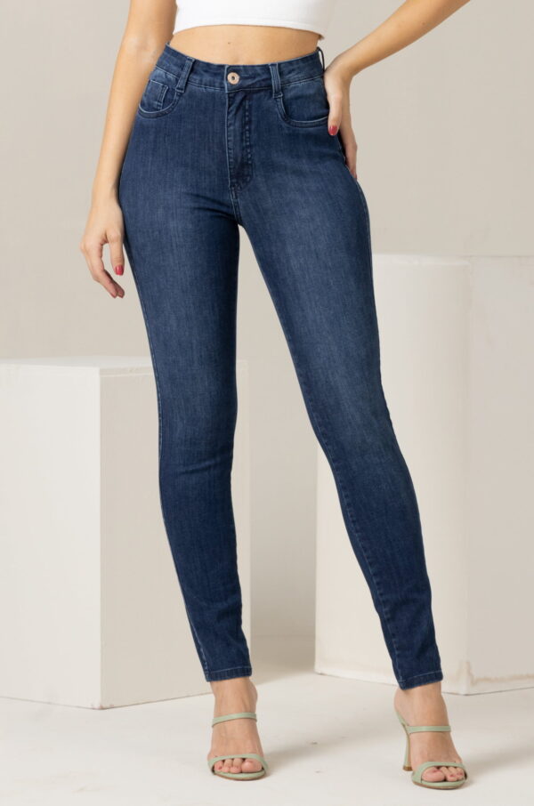 Calça Jeans Feminina